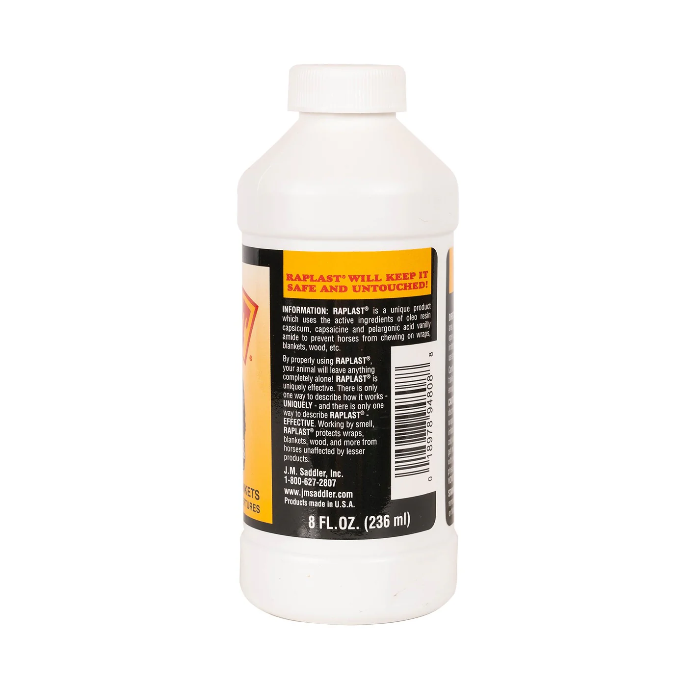 Rap Last W/ Sprayer 236 mL - Image 2