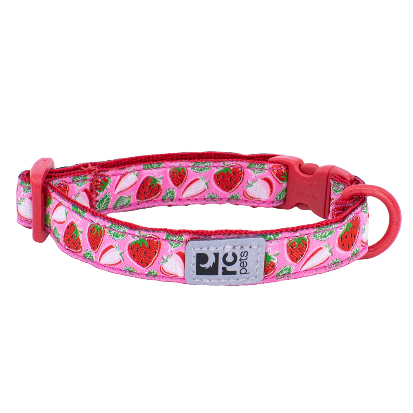 RC Pet Kitty Breakaway Collar