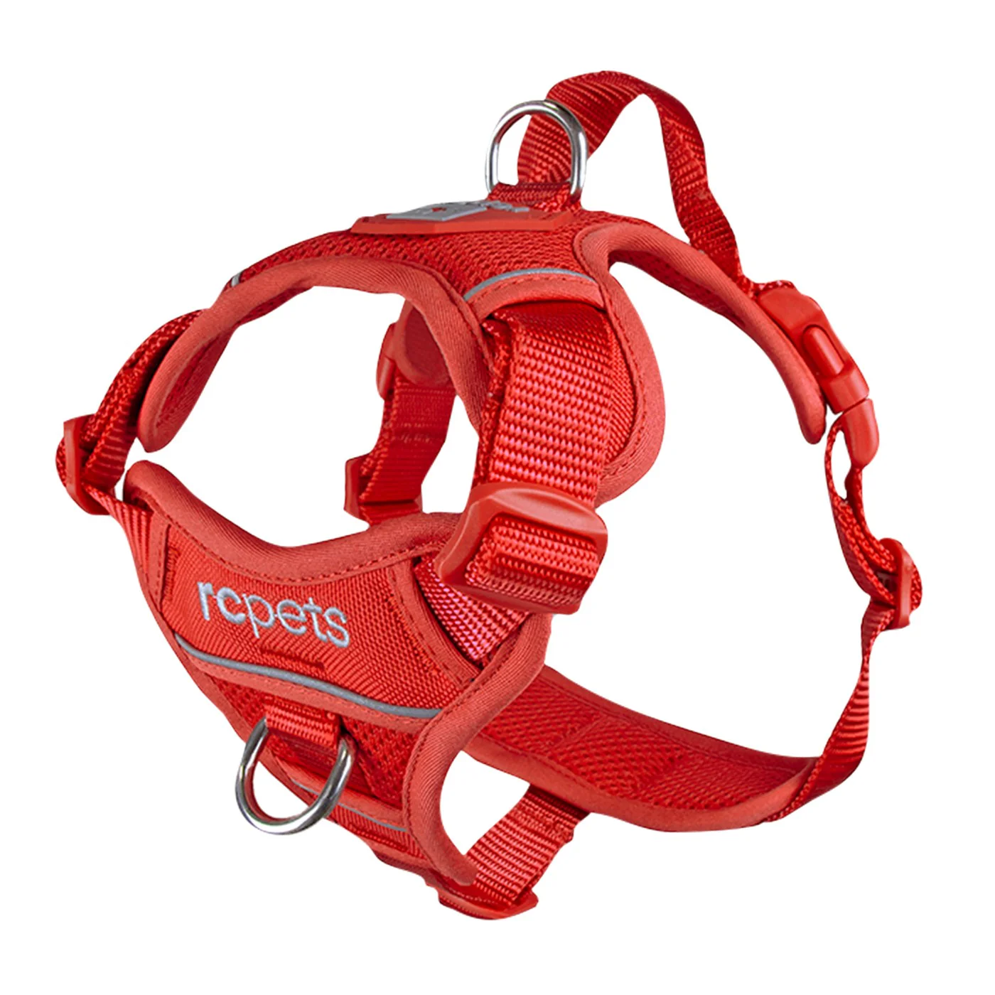 RC Pet Momentum Control Harness - Image 4