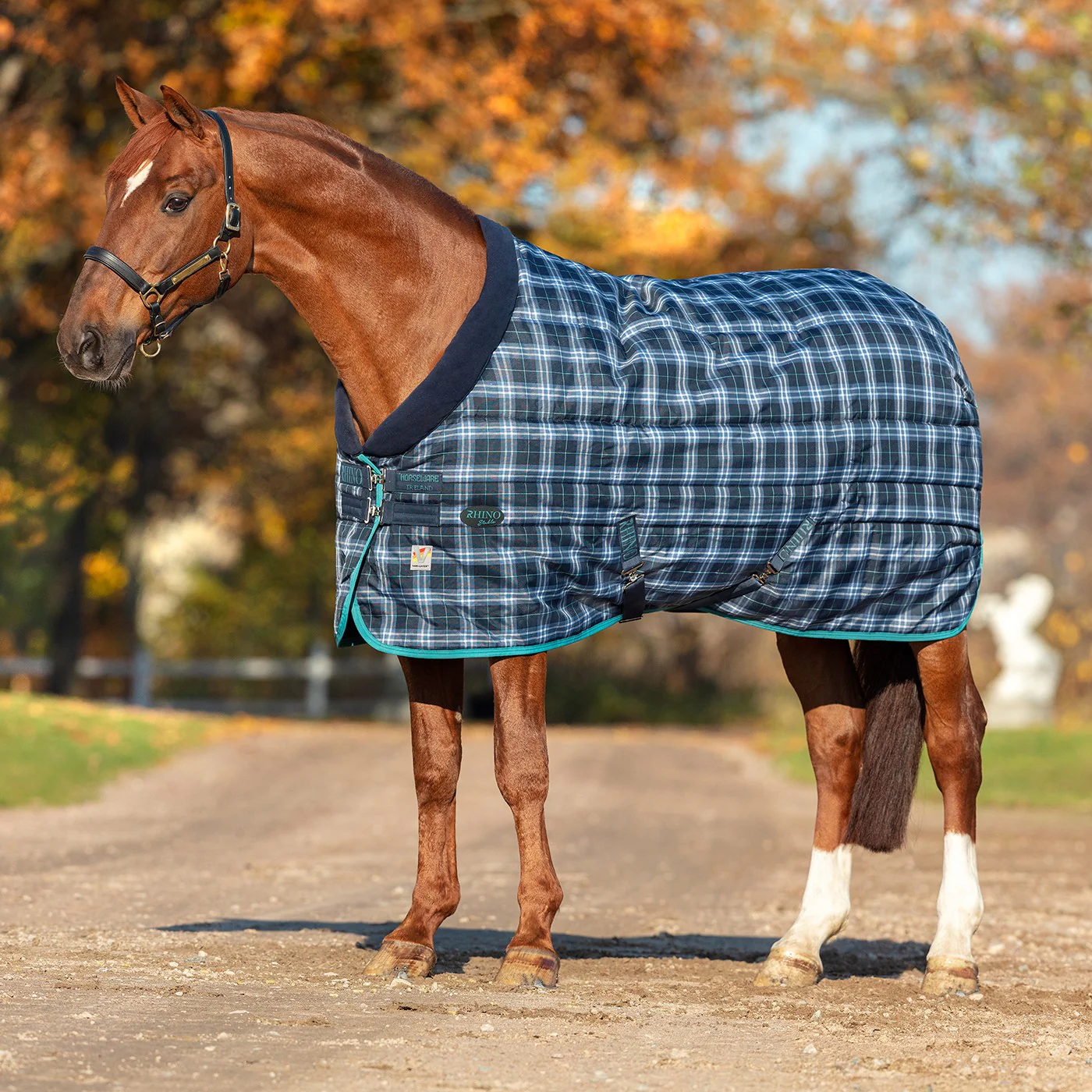 Rhino Original Heavy Vari-Layer Stable Blanket 450 g
