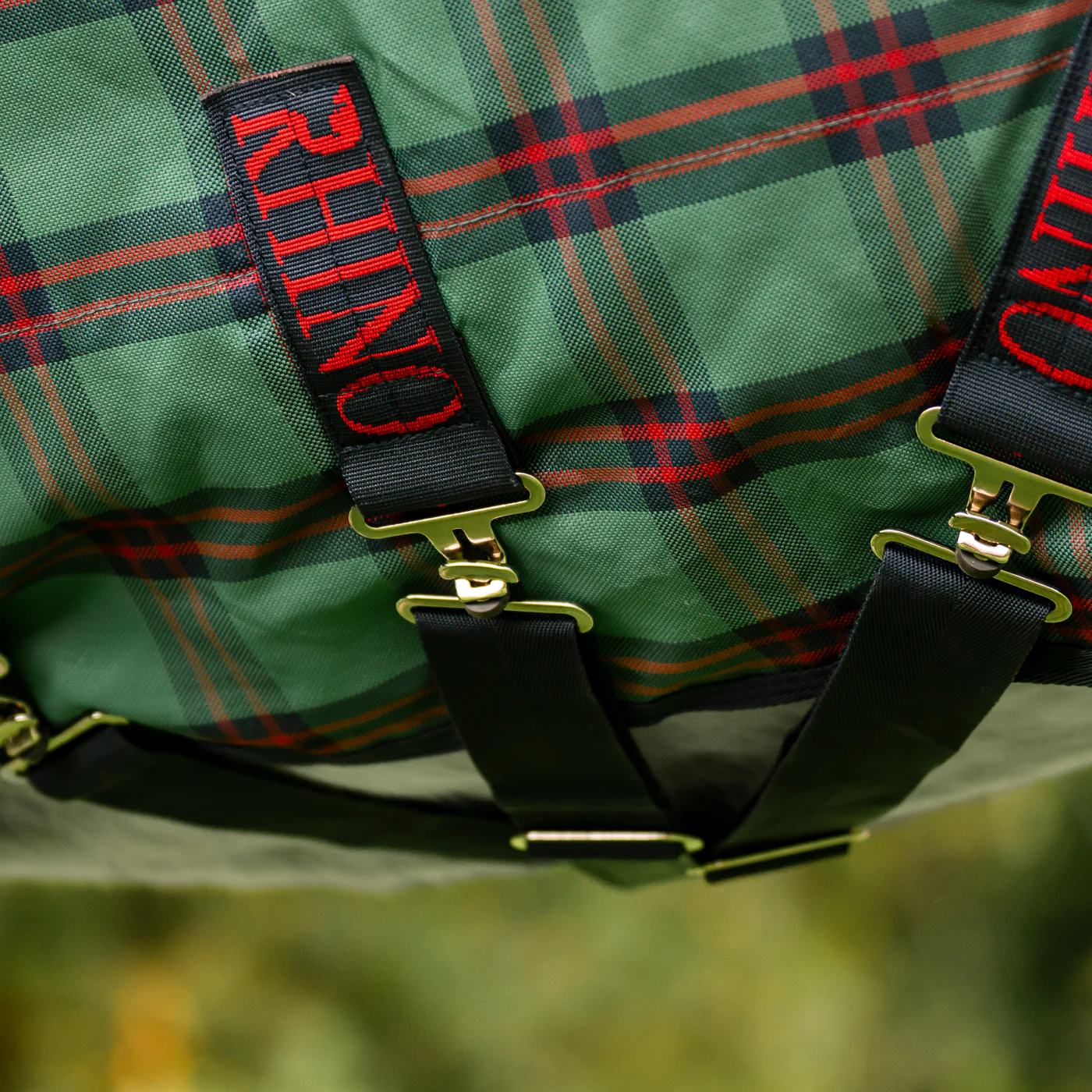 Limited Edition Rhino Plus Vari-Layer Turnout Blanket 250 g - Image 3