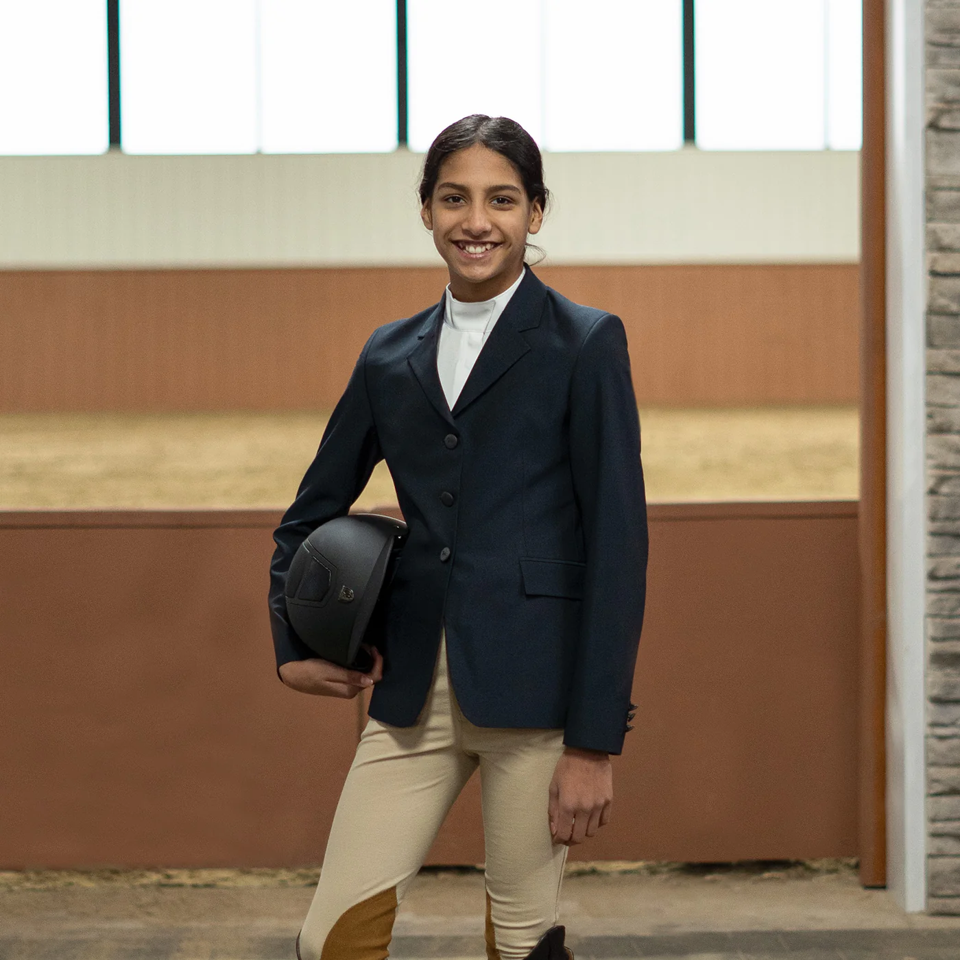 RJ Classics Hailey II Show Jacket - Kids' - Image 2