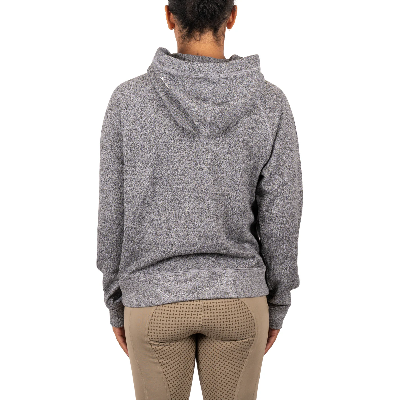 Roots Equestrian Original Kanga Hoodie - Image 11