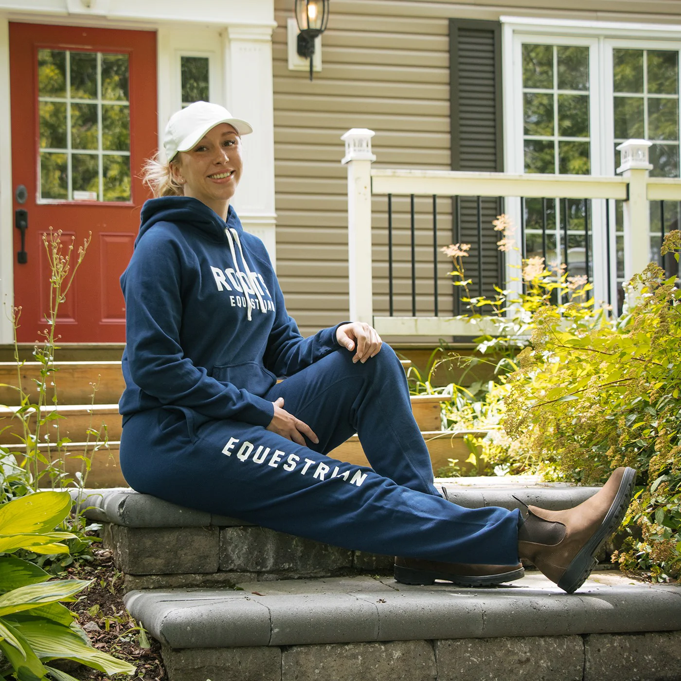 Roots Equestrian Original Sweatpant - Image 11
