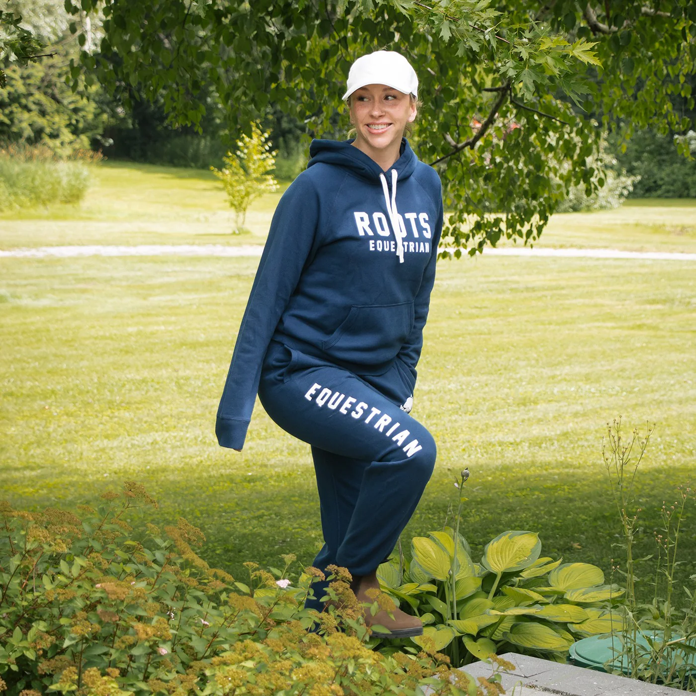Roots Equestrian Original Sweatpant - Image 12