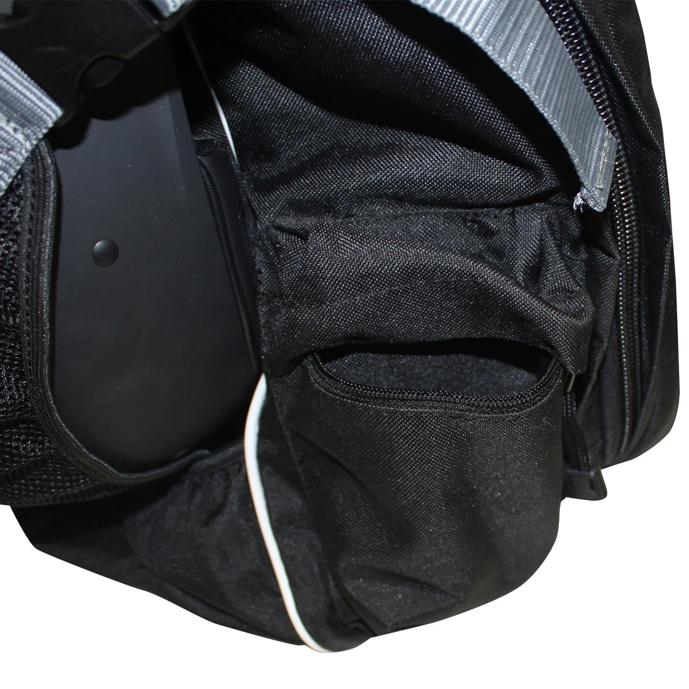 Shedrow Deluxe Backpack - Image 5