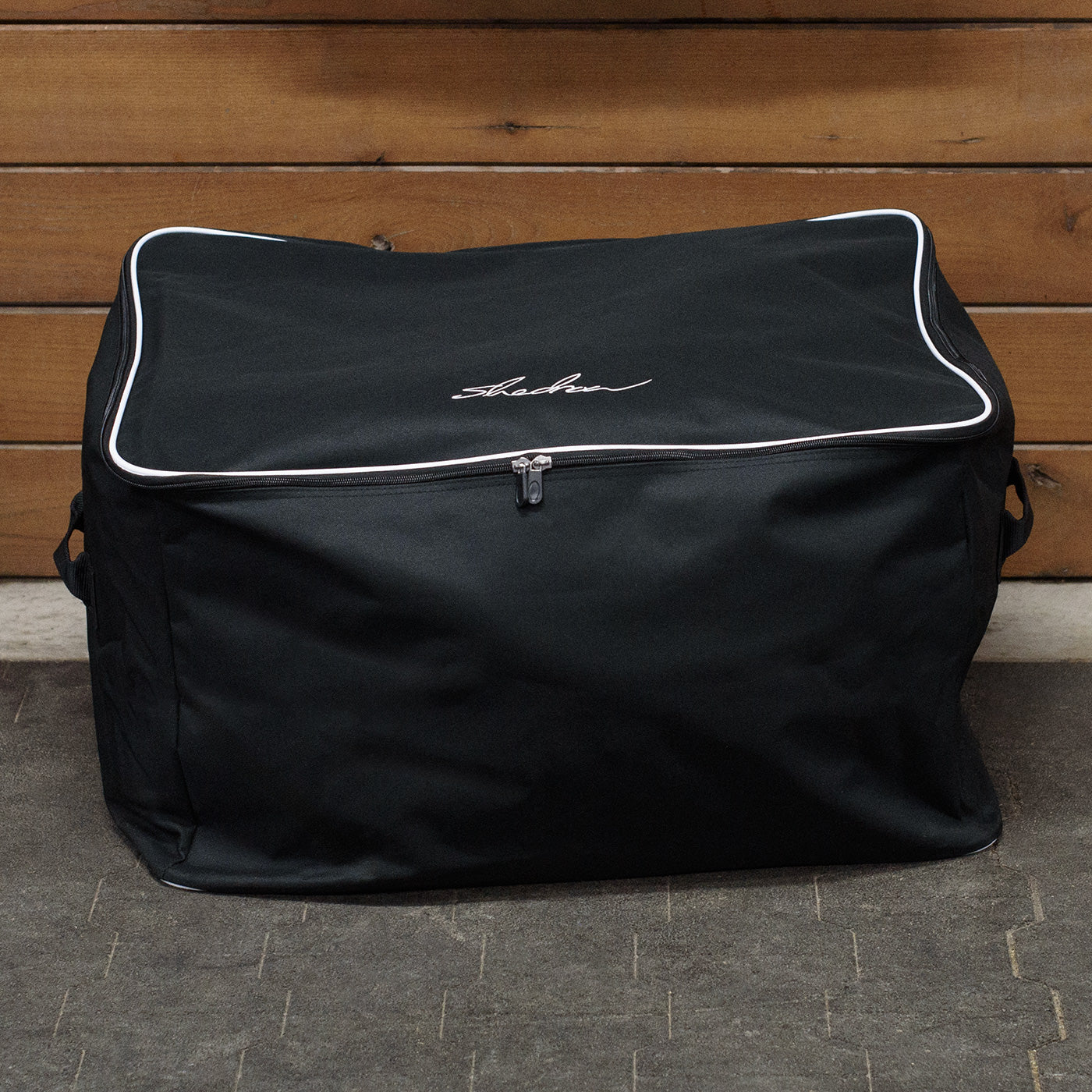 Shedrow Deluxe Blanket Bag - Image 2
