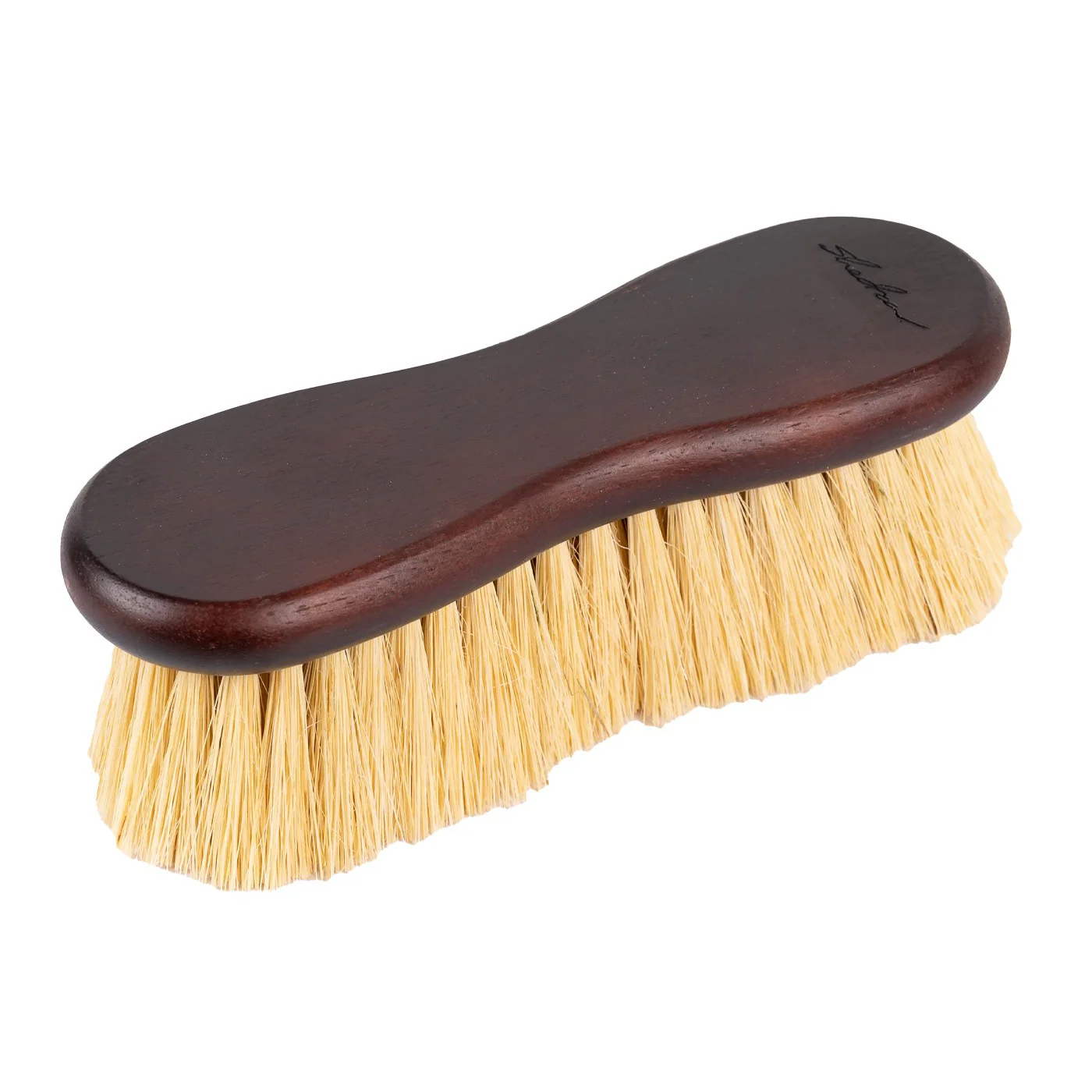 Shedrow Easy Grip Tampico Dandy Brush - Image 2