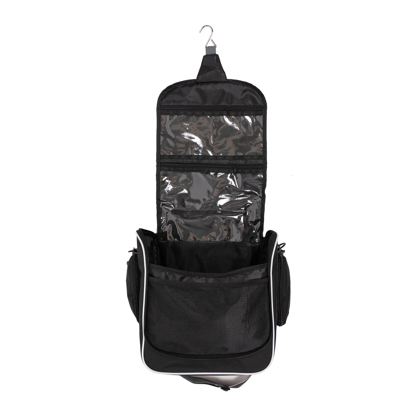 Shedrow Hanging Grooming Bag - Image 3