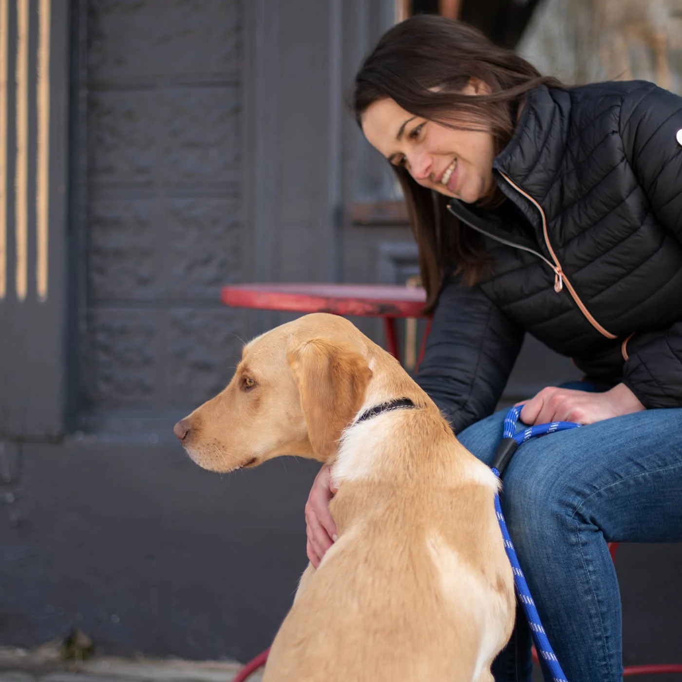 Shedrow K9 Camino Rope Leash - Image 24