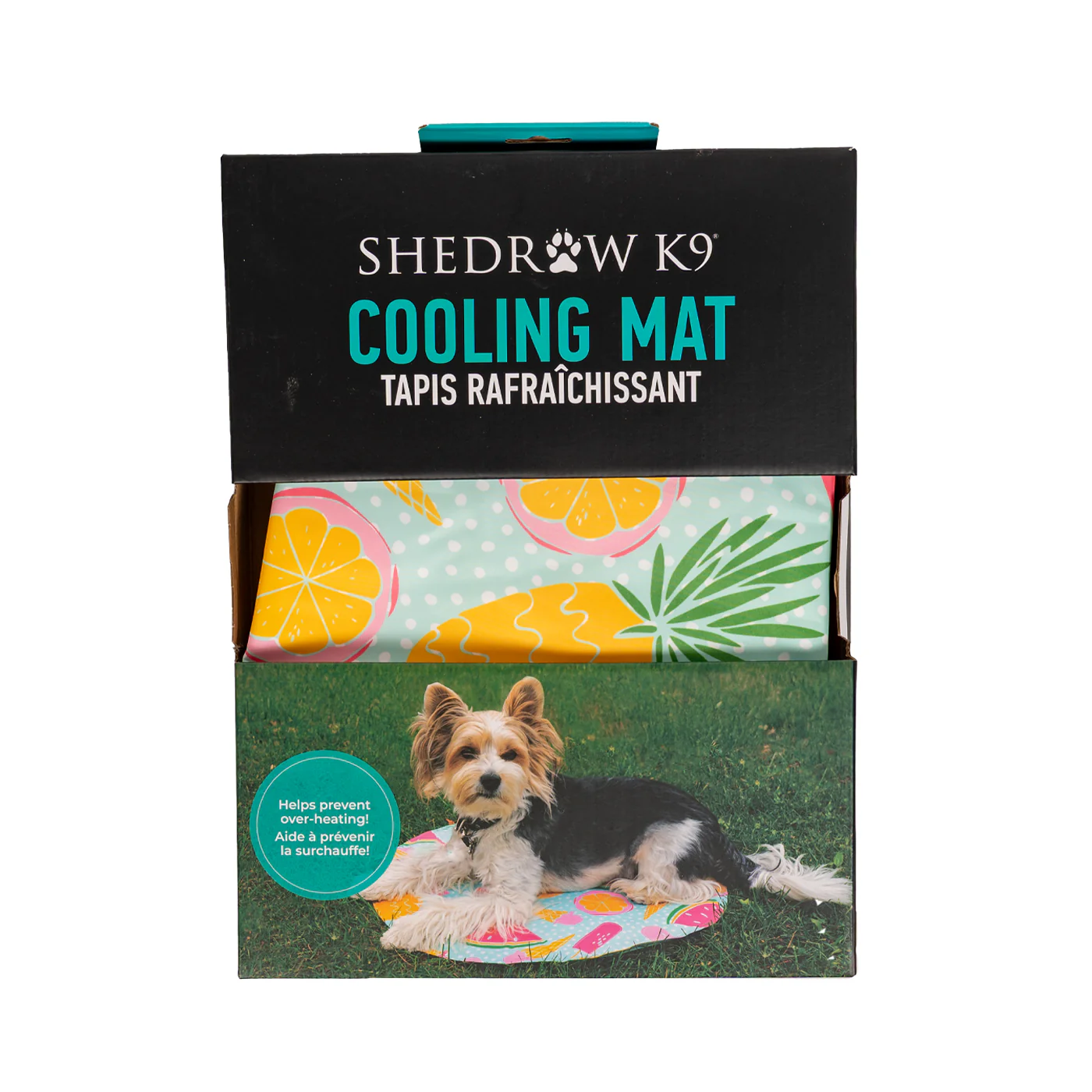 Shedrow K9 Cooling Mat - Image 13
