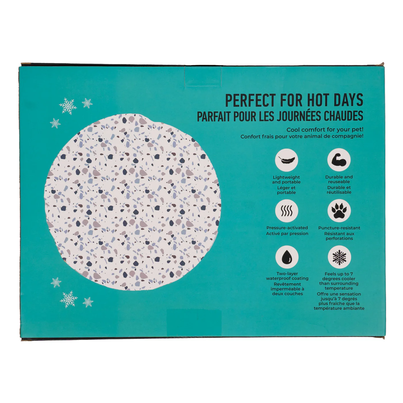 Shedrow K9 Cooling Mat - Image 21