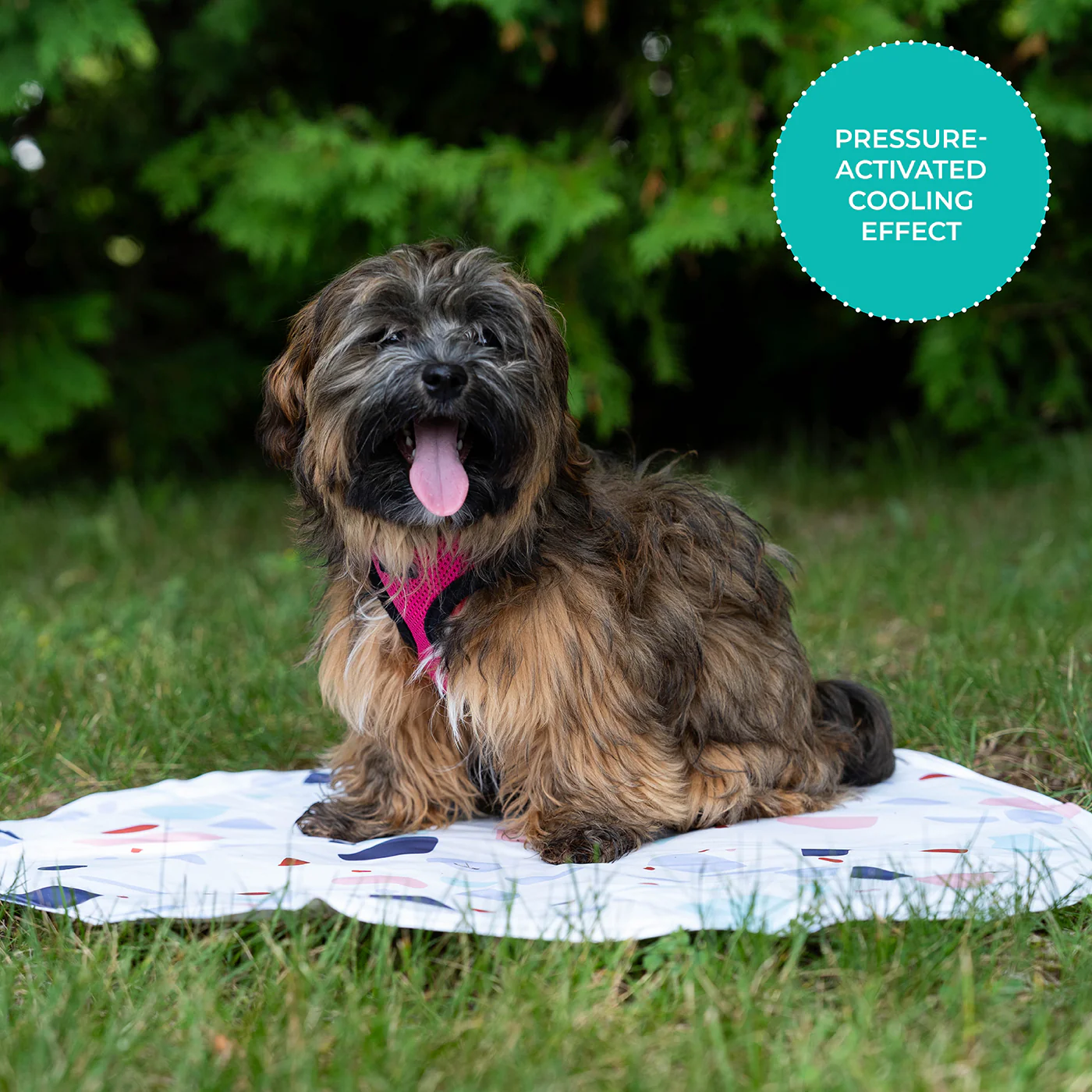 Shedrow K9 Cooling Mat - Image 26