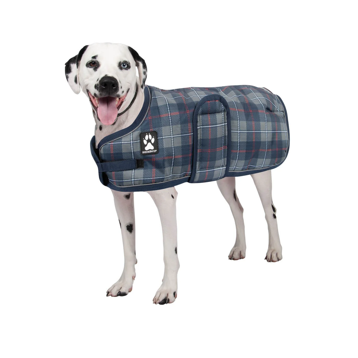 Shedrow K9 Expedition Dog Coat - Image 13