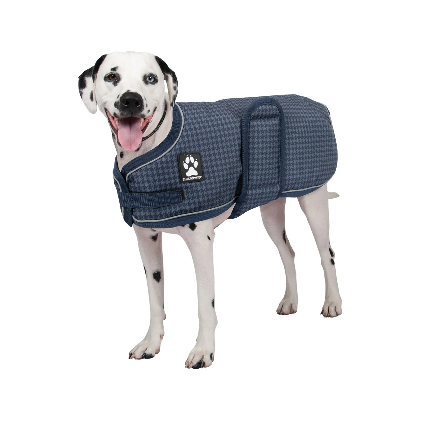 Shedrow K9 Expedition Dog Coat - Image 7