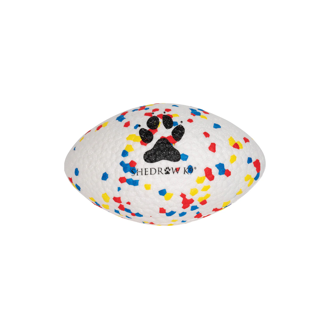 Shedrow K9 FlexiPlay Football - Image 6