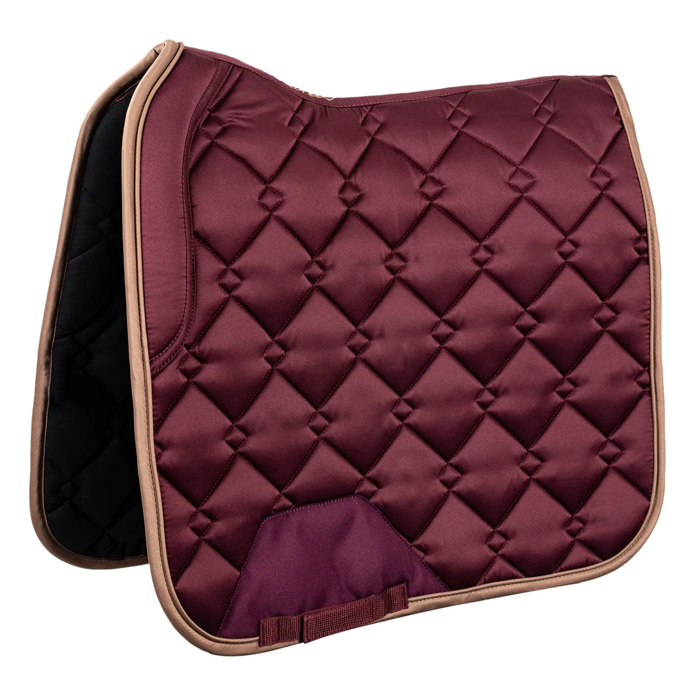 Shedrow Laurent Dressage Saddle Pad - Image 3