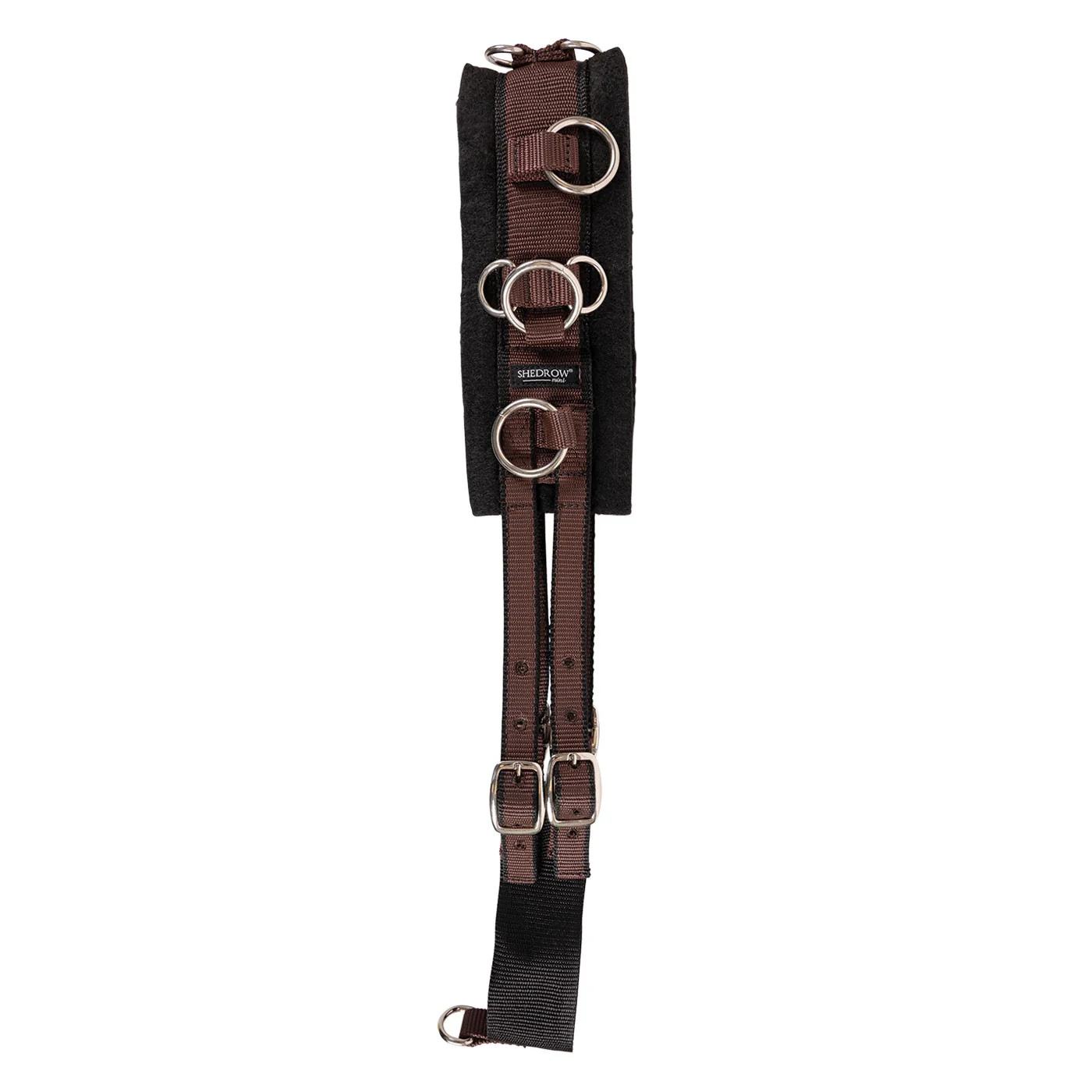 Shedrow Nylon Mini Surcingle