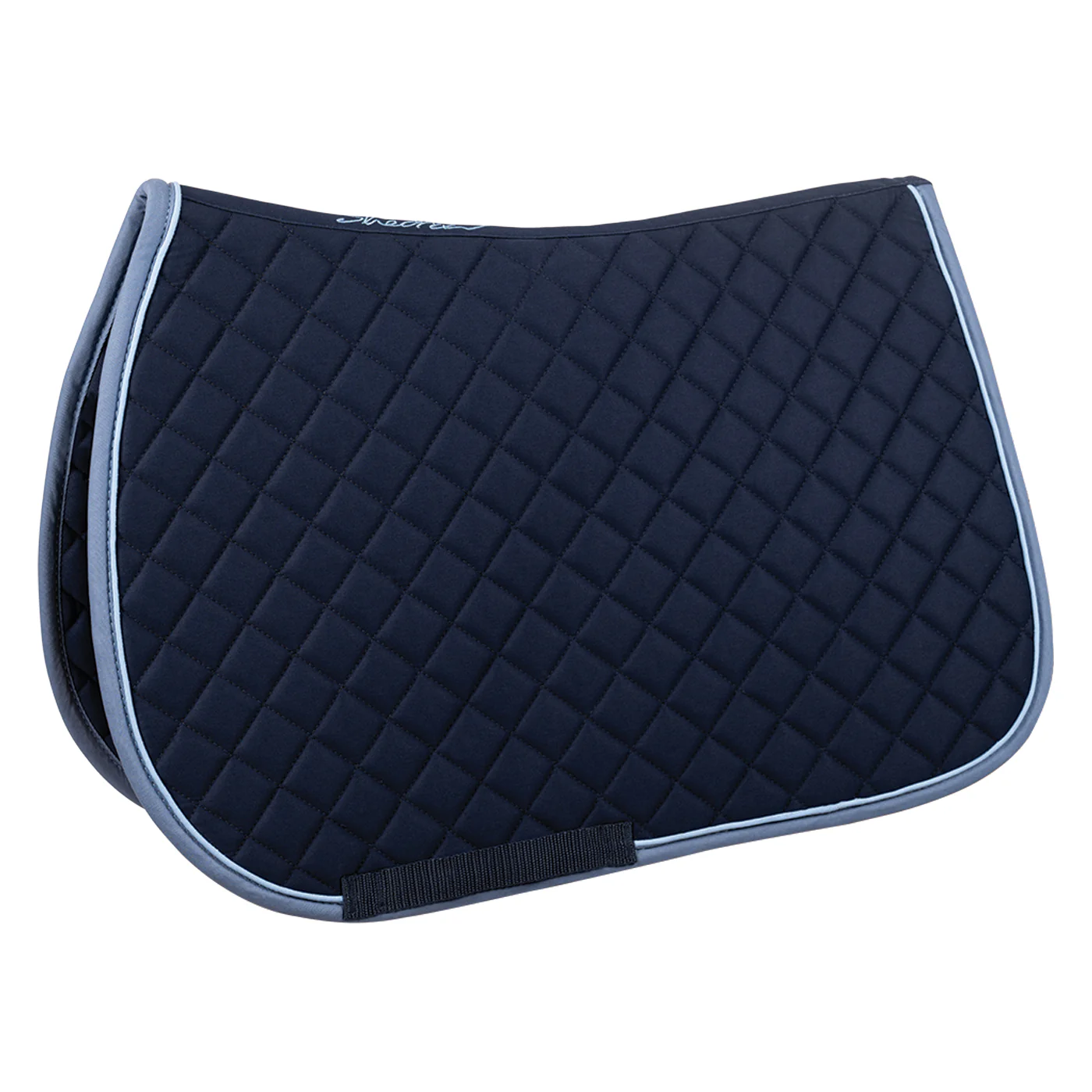 Shedrow Original Pony Saddle Pad - Image 6