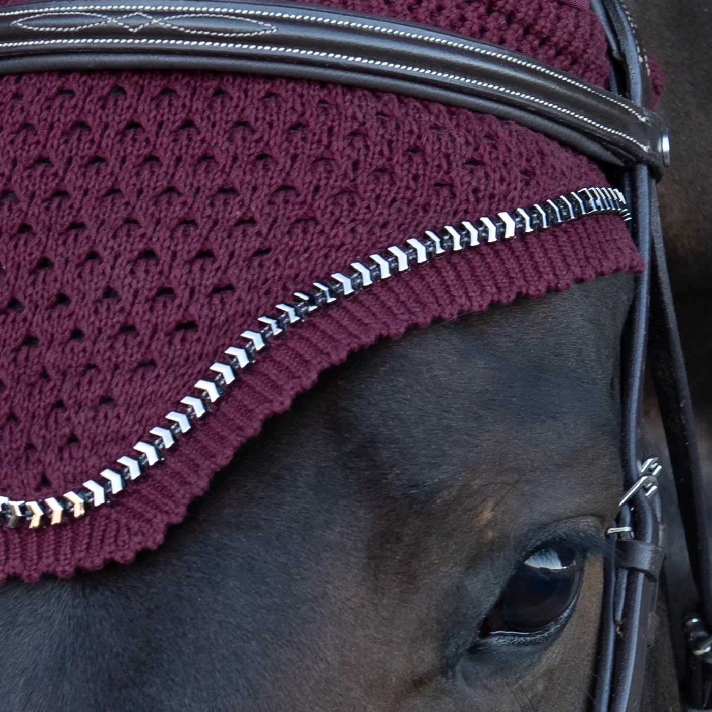 Shedrow Saber Fly Veil - Image 11