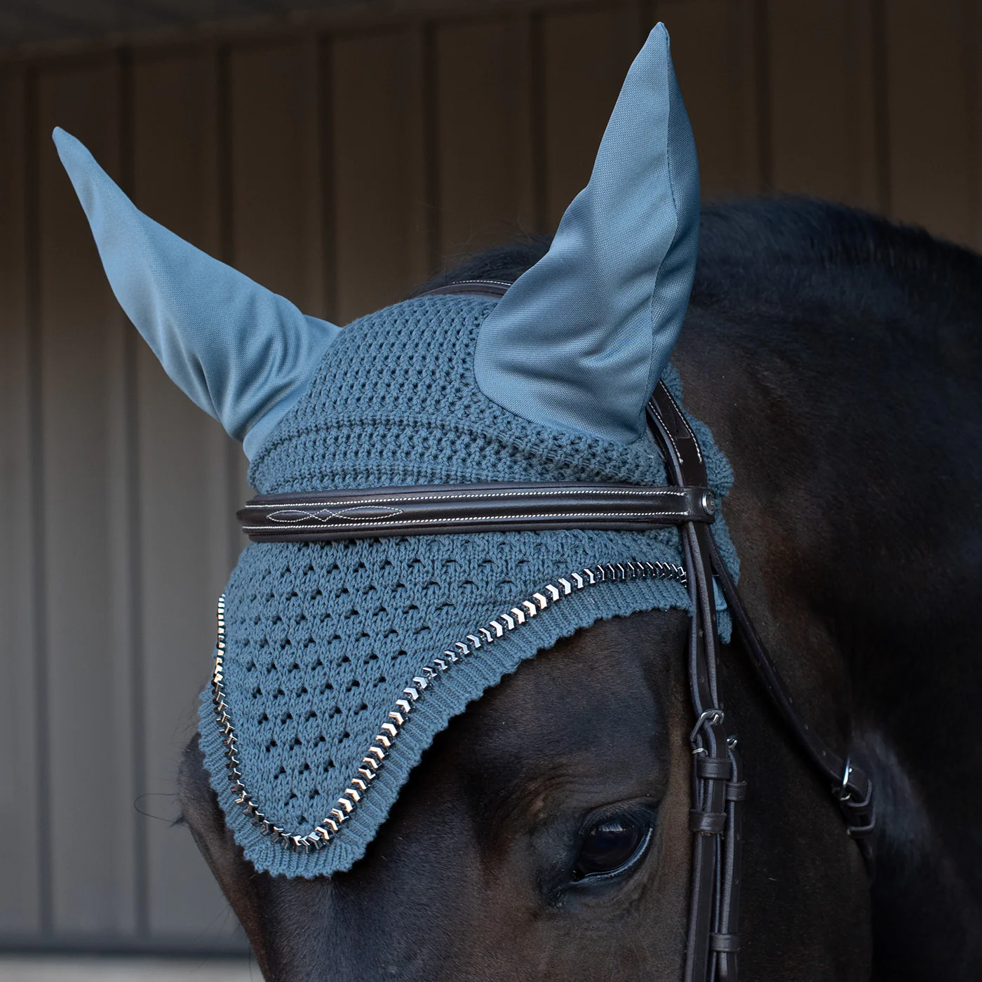 Shedrow Saber Fly Veil - Image 7