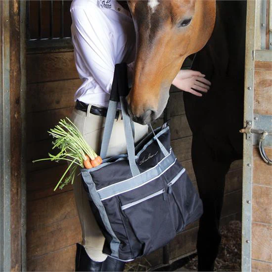 Shedrow Signature Tote - Image 7