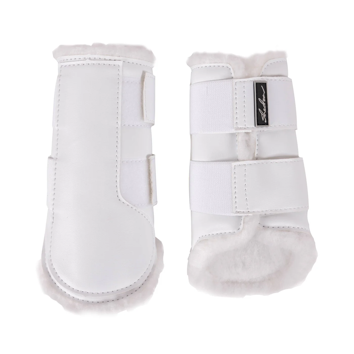 Shedrow Sport Boots - Image 2