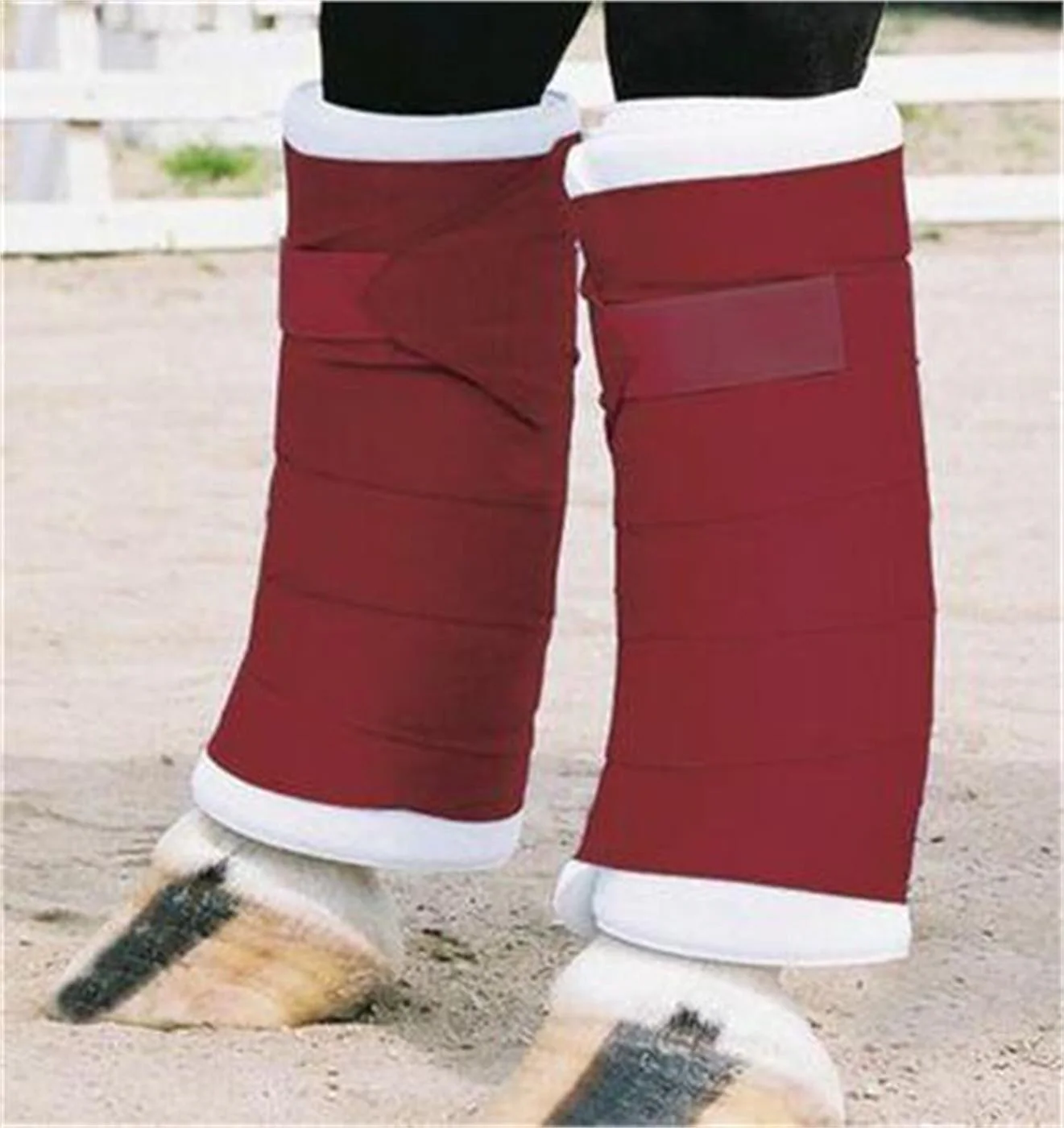 Shedrow Standing Bandages - Image 12