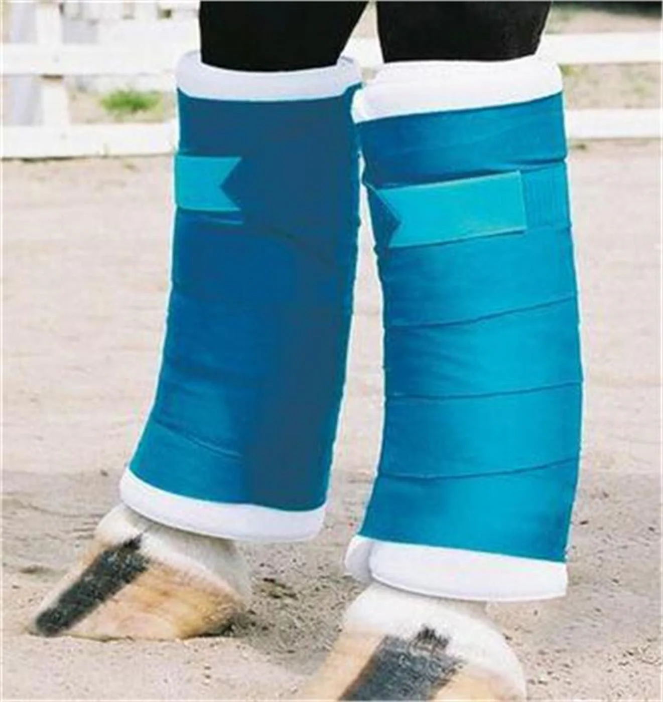 Shedrow Standing Bandages - Image 6