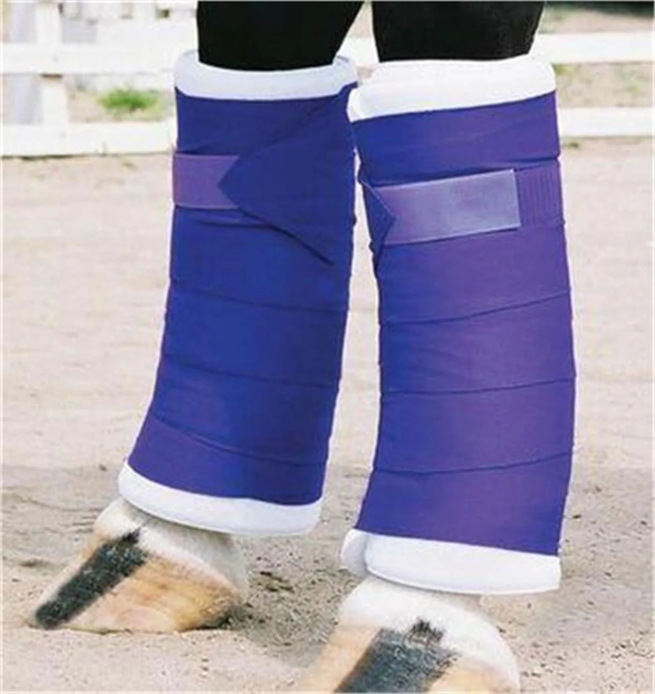 Shedrow Standing Bandages - Image 8