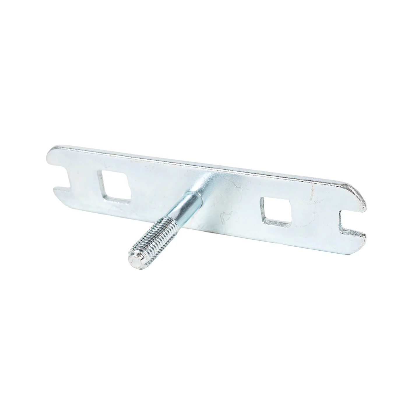 Shedrow T-tap & Wrench For Studs - Image 2