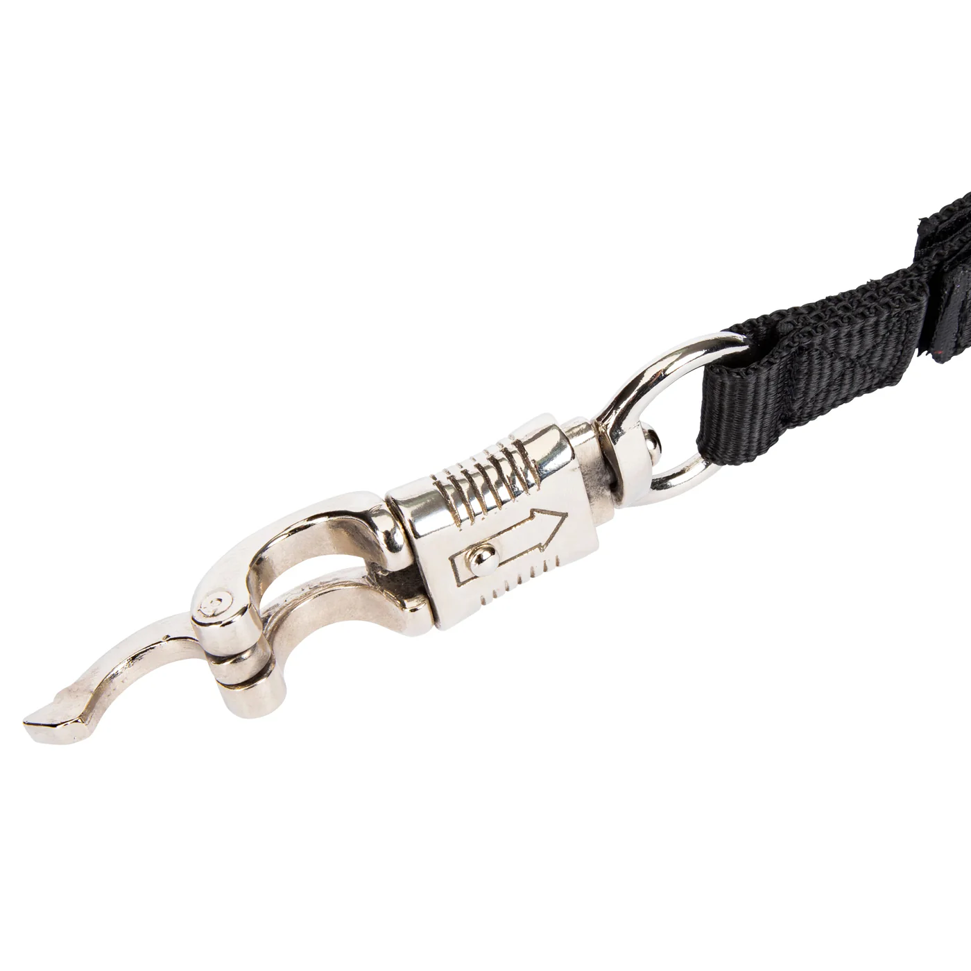 Shires Elastic Tie - Image 3