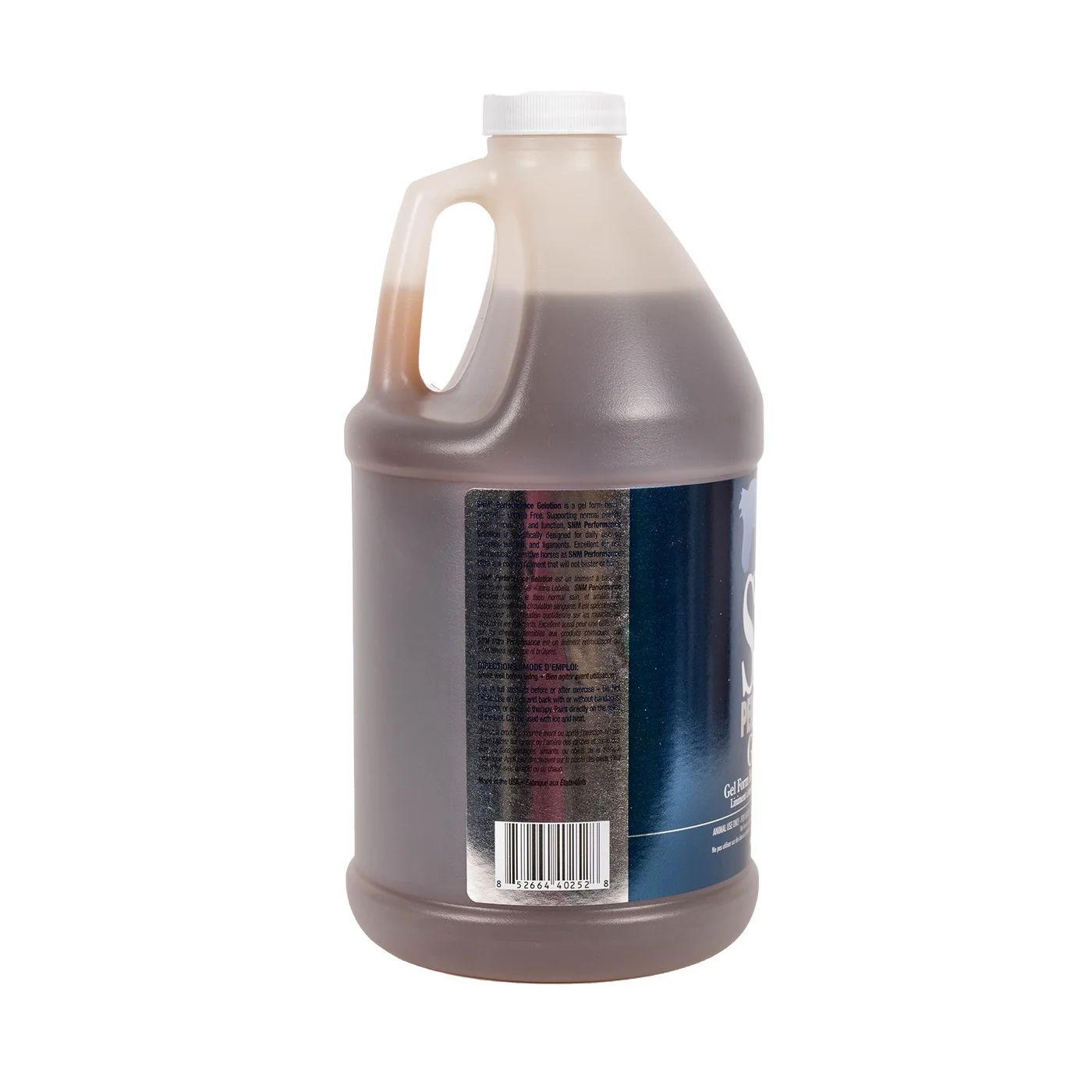 SNM Performance Gelotion 1.89 L - Image 3