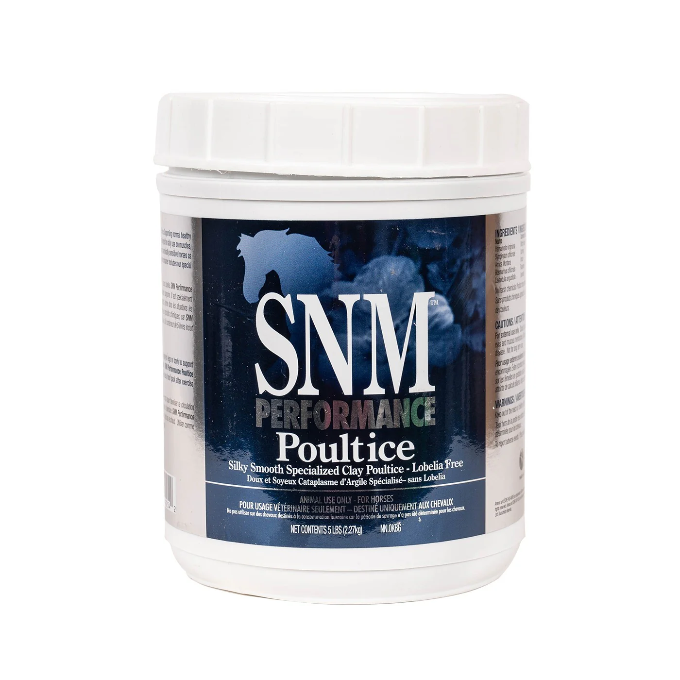 SNM Performance Poultice 2.26 kg