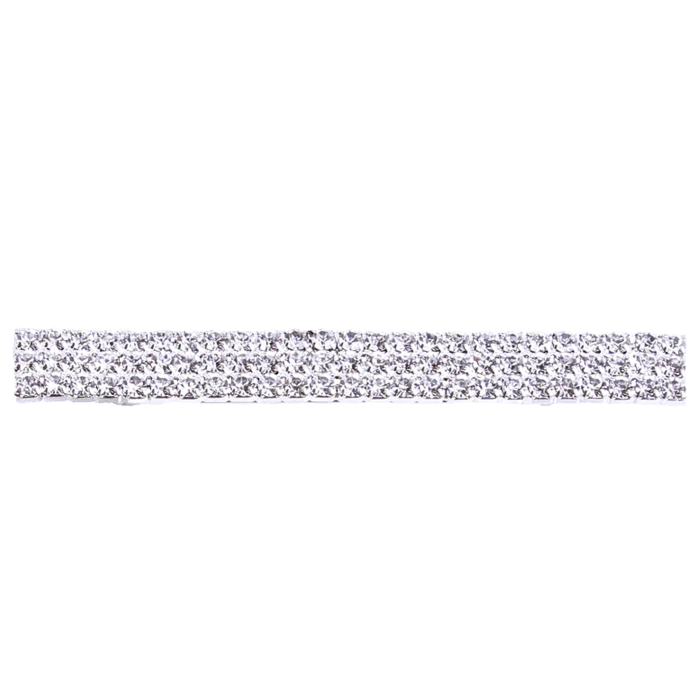 Spiced Equestrian Bling Stock Pin