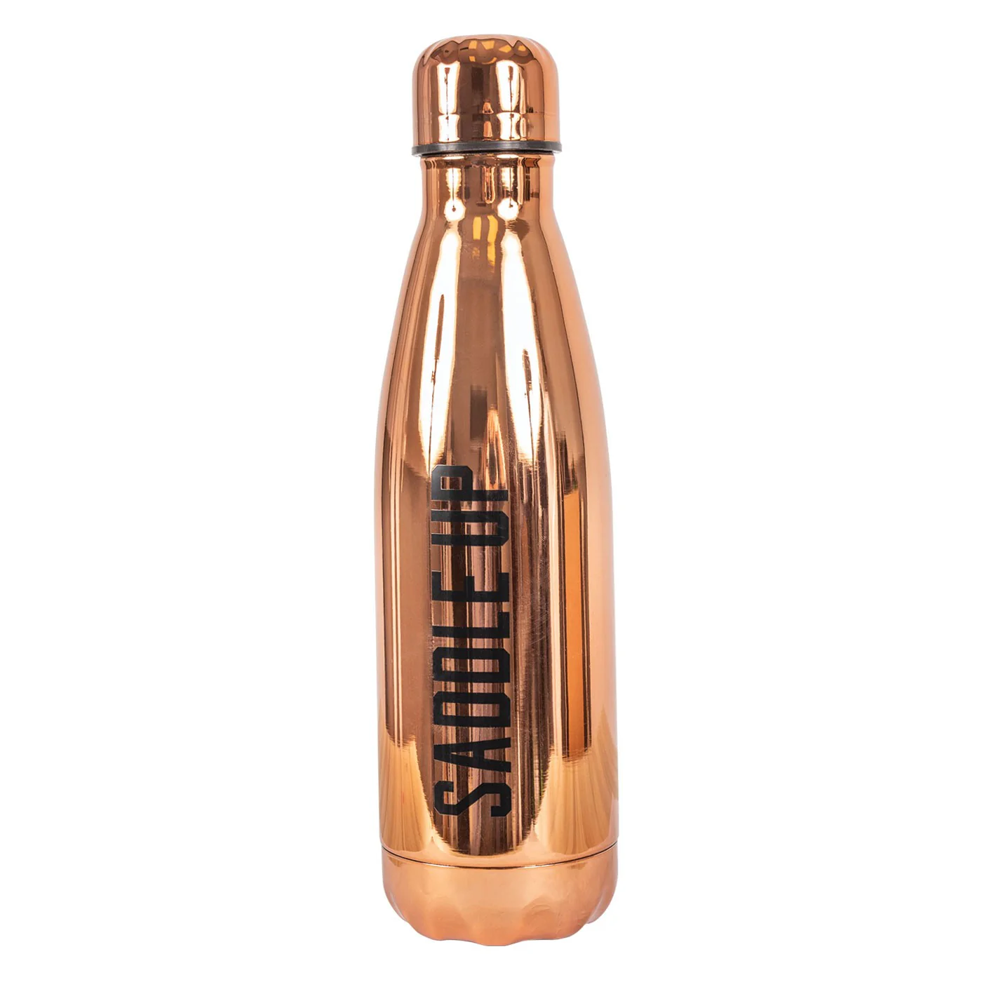 Spiced Equestrian Saddle Up Insulated Bottle - Image 2