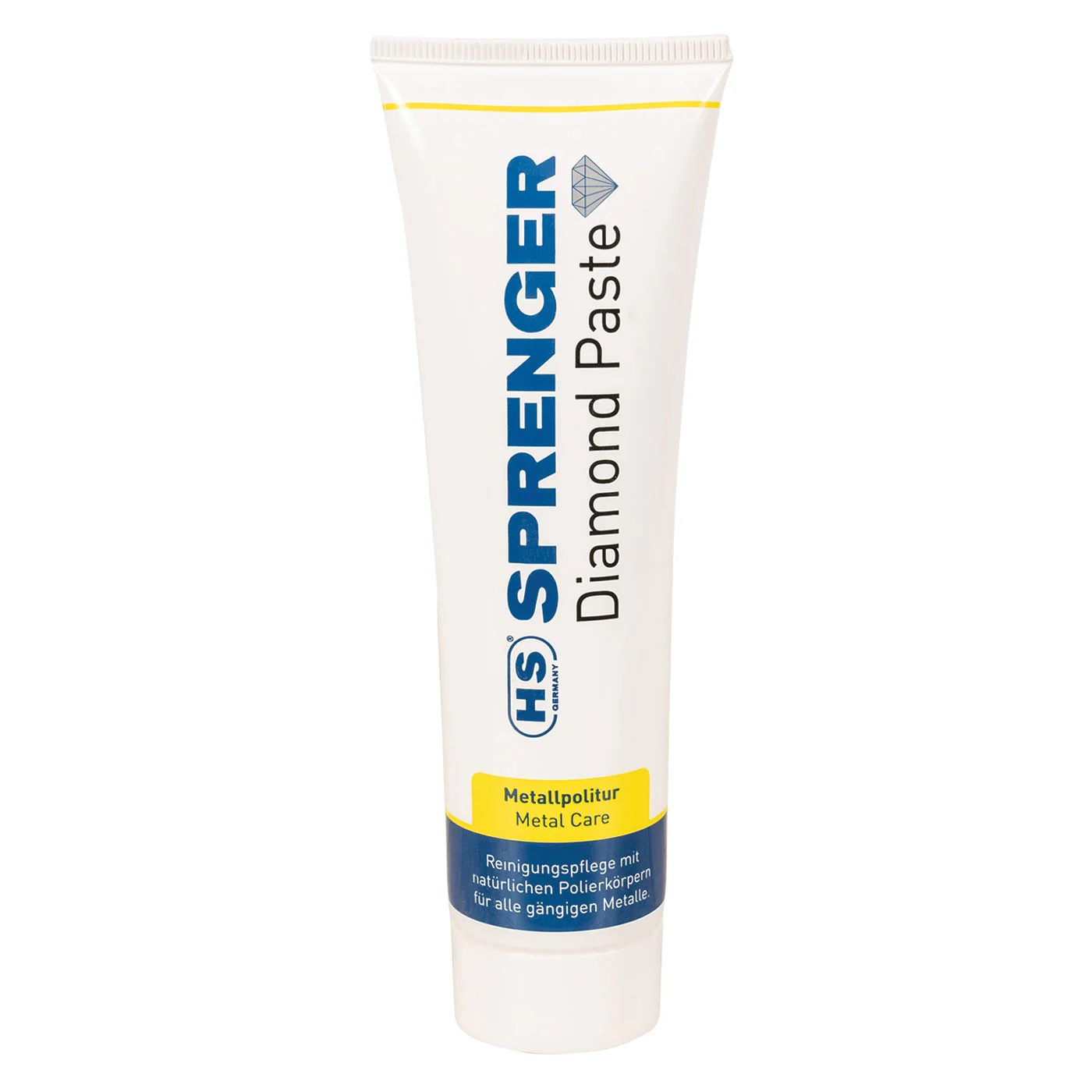 Sprenger Diamond Paste 100 mL