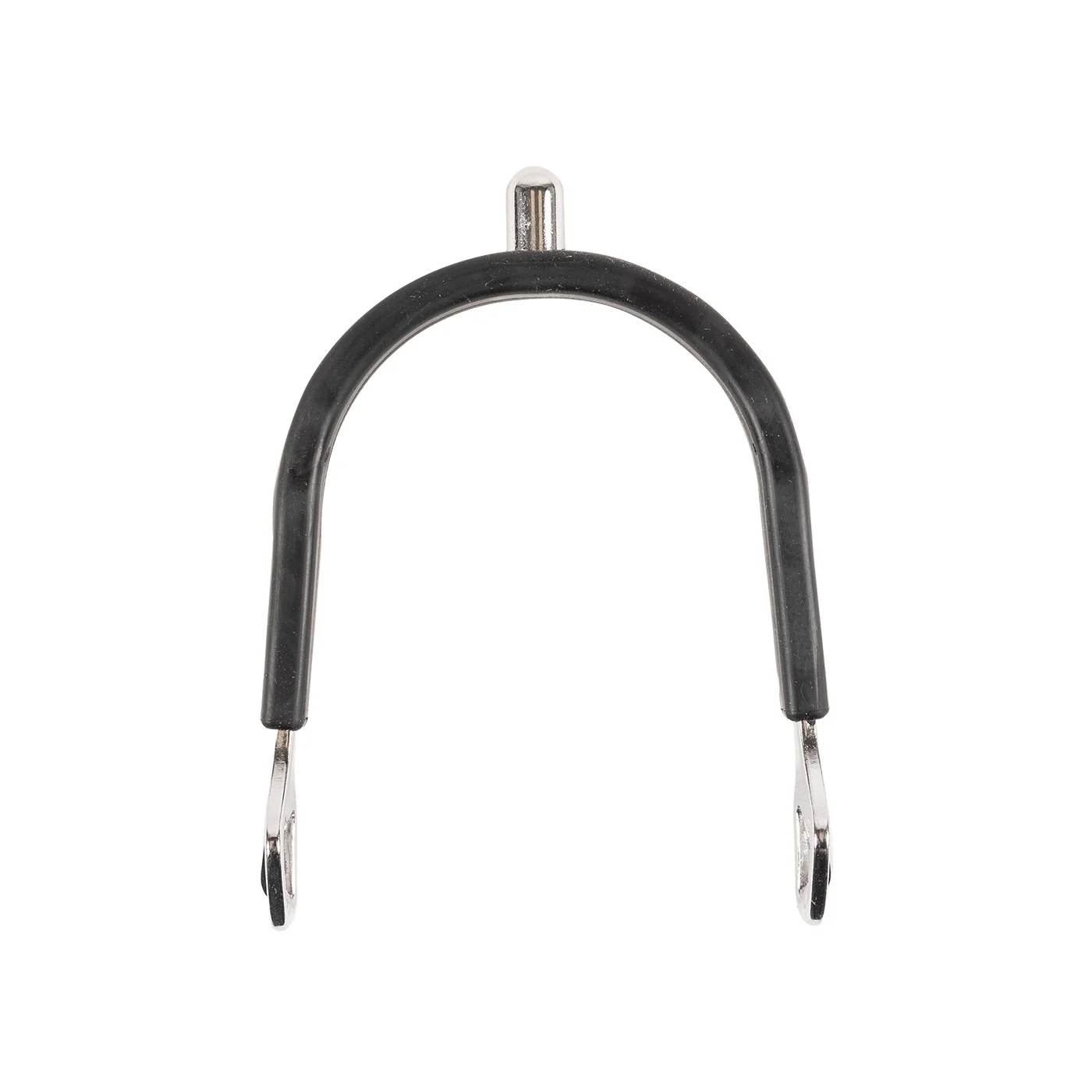 Sprenger Ultra Fit Extra Grip Round Spurs - Image 2