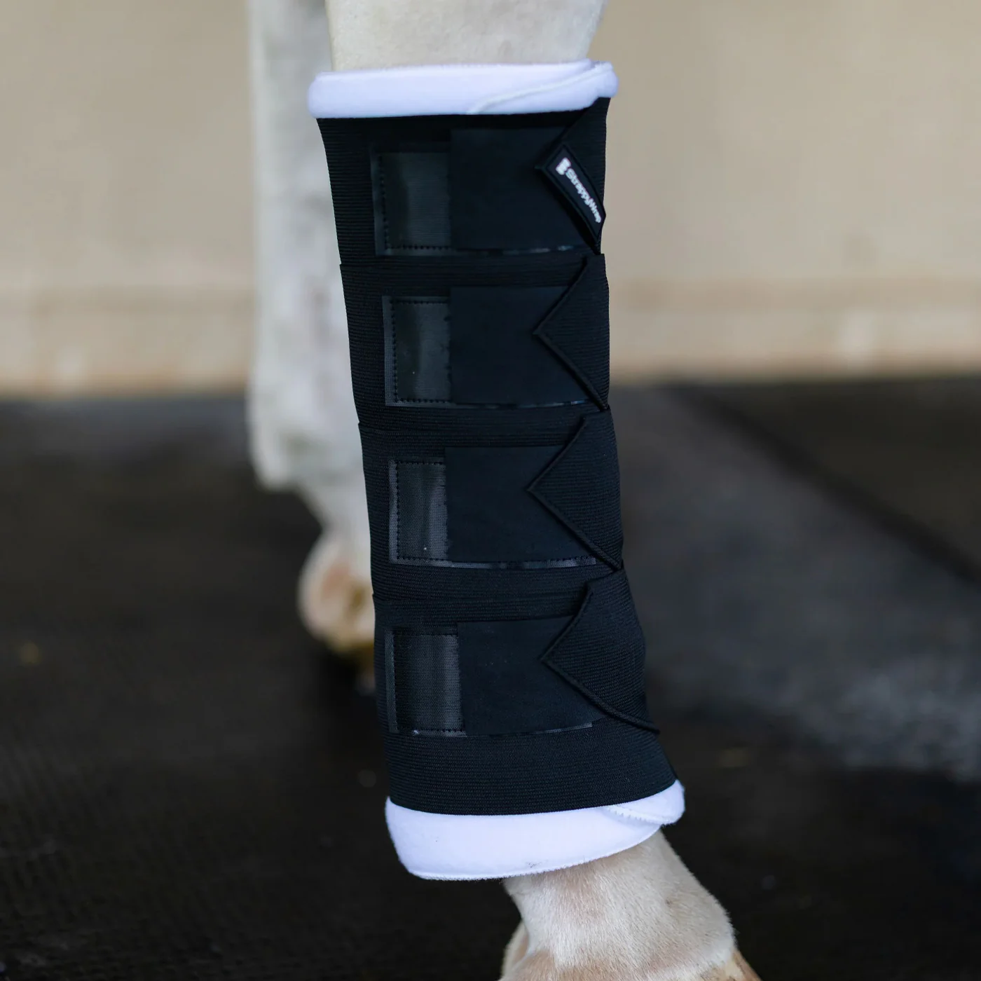 StrappyWrap