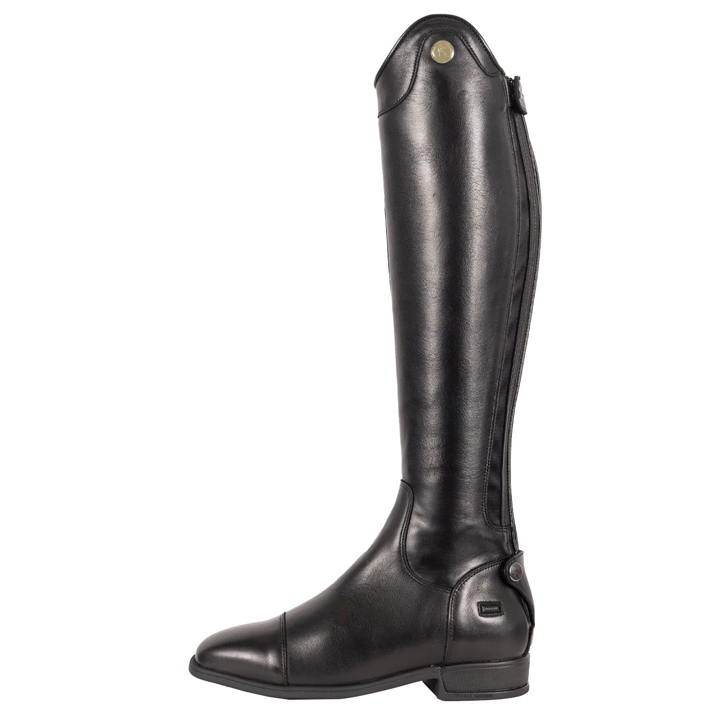 Stride Competition Dress Boots - Image 2