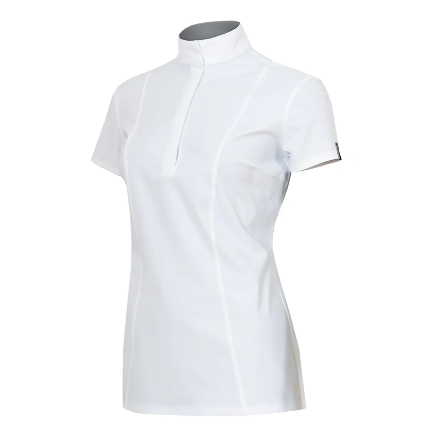 Struck Series 1 Short Sleeve Show Shirt