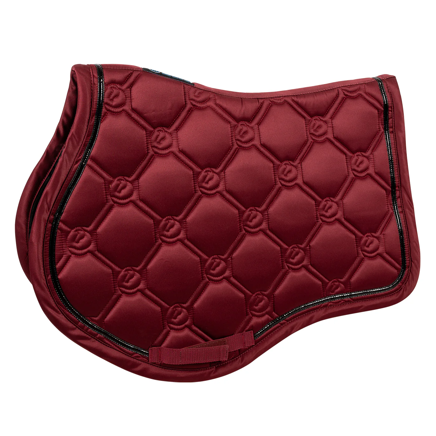 Summit Bassano Saddle Pad - Image 13