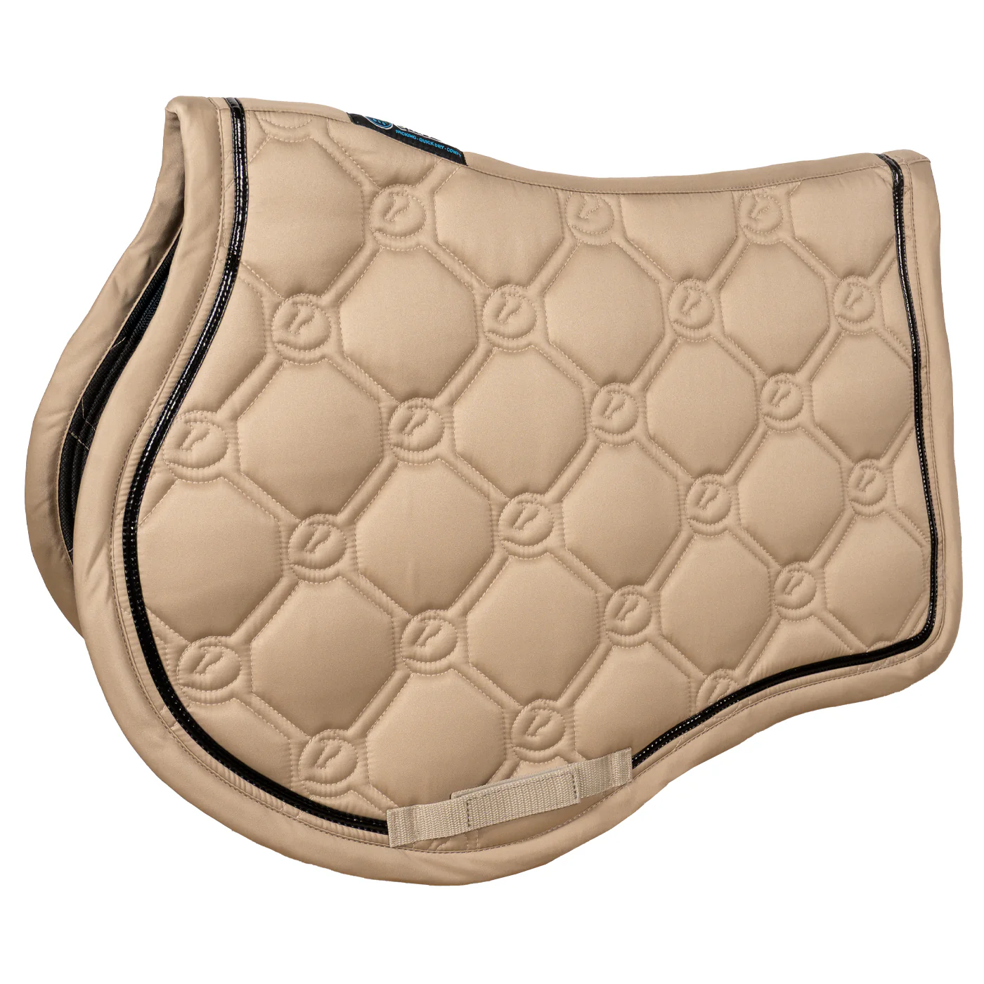 Summit Bassano Saddle Pad - Image 6