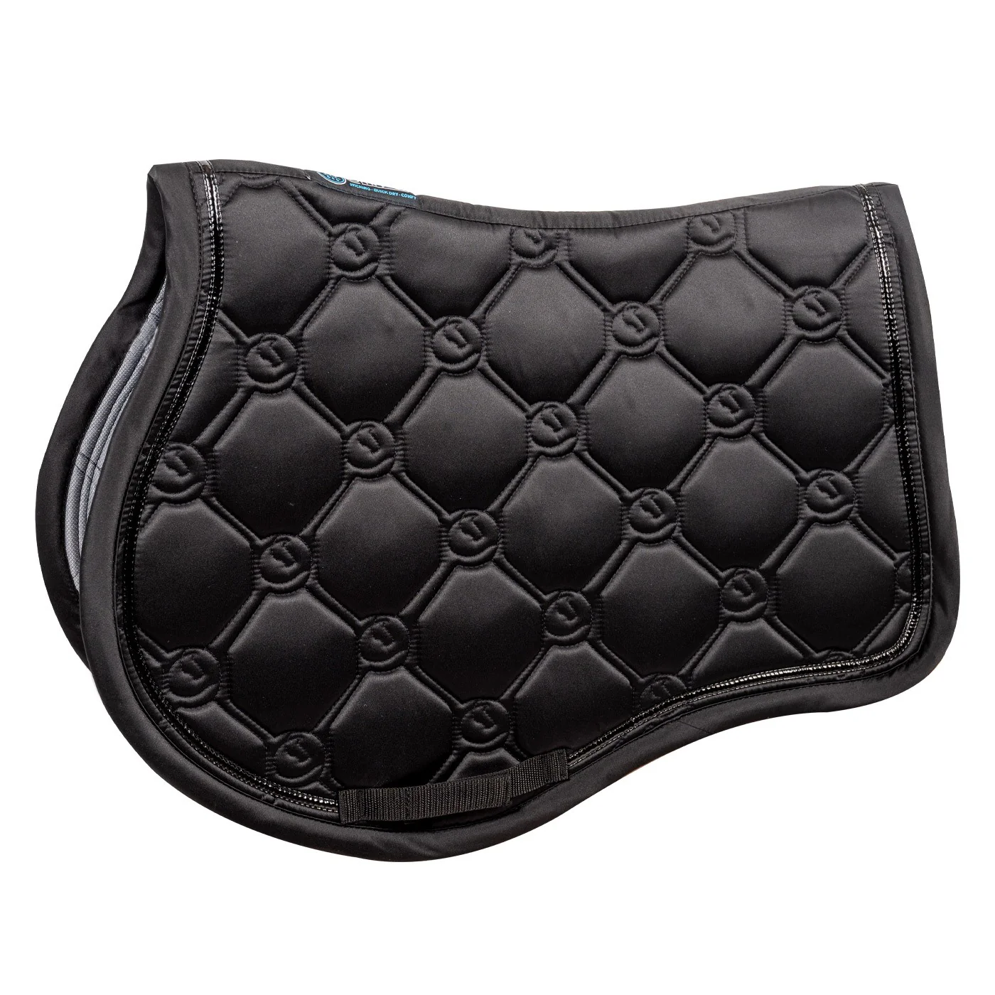 Summit Bassano Saddle Pad - Image 7
