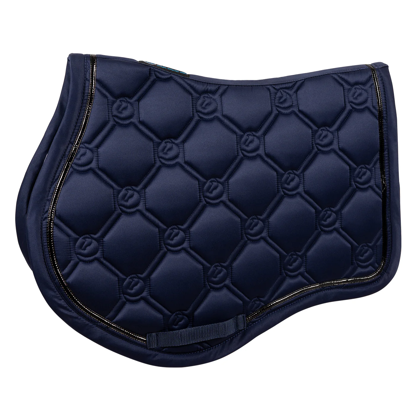 Summit Bassano Saddle Pad - Image 8