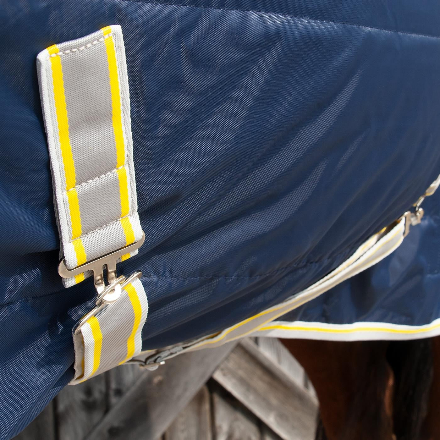 Summit Calor Stable Blanket 100 g - Image 5
