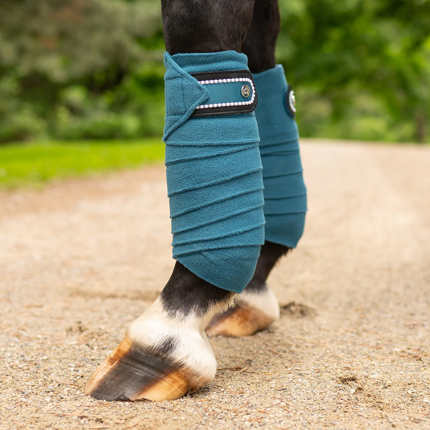 Summit Langdon Polo Wraps - Image 4