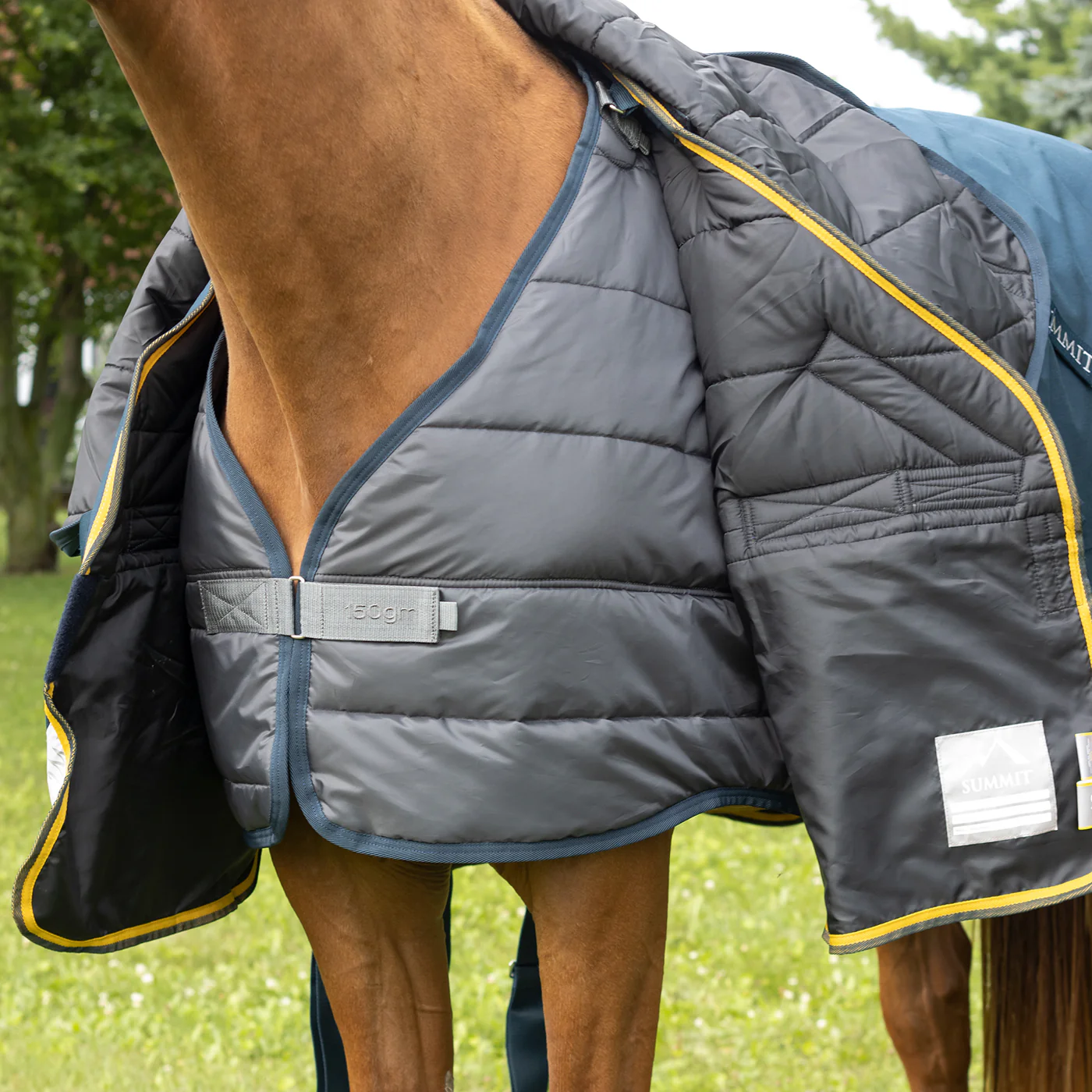 Summit Nova Liner 150 g - Image 2