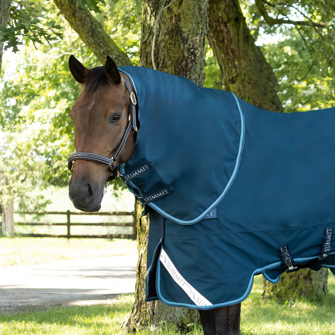Summit Nova Rainsheet W/ 0 g Hood - Image 5