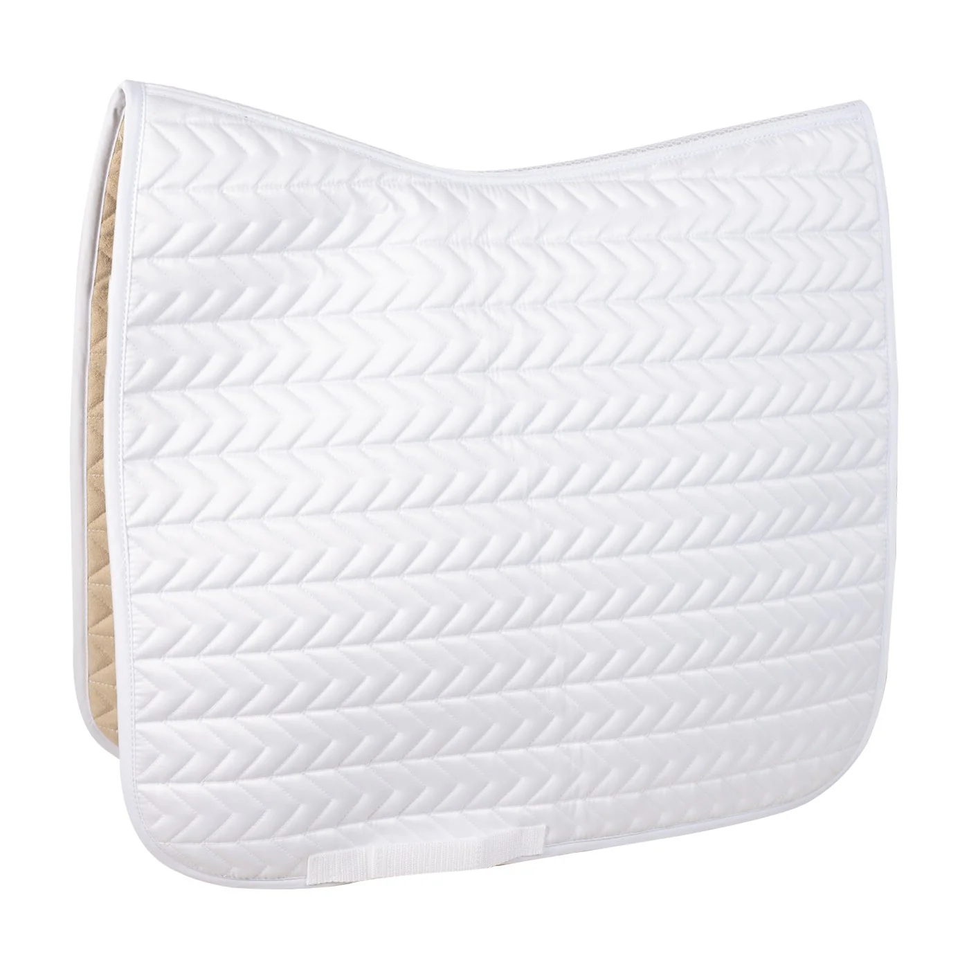 Summit Sydney Dressage Saddle Pad - Image 2